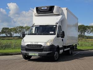 IVECO - DAILY 40C15
