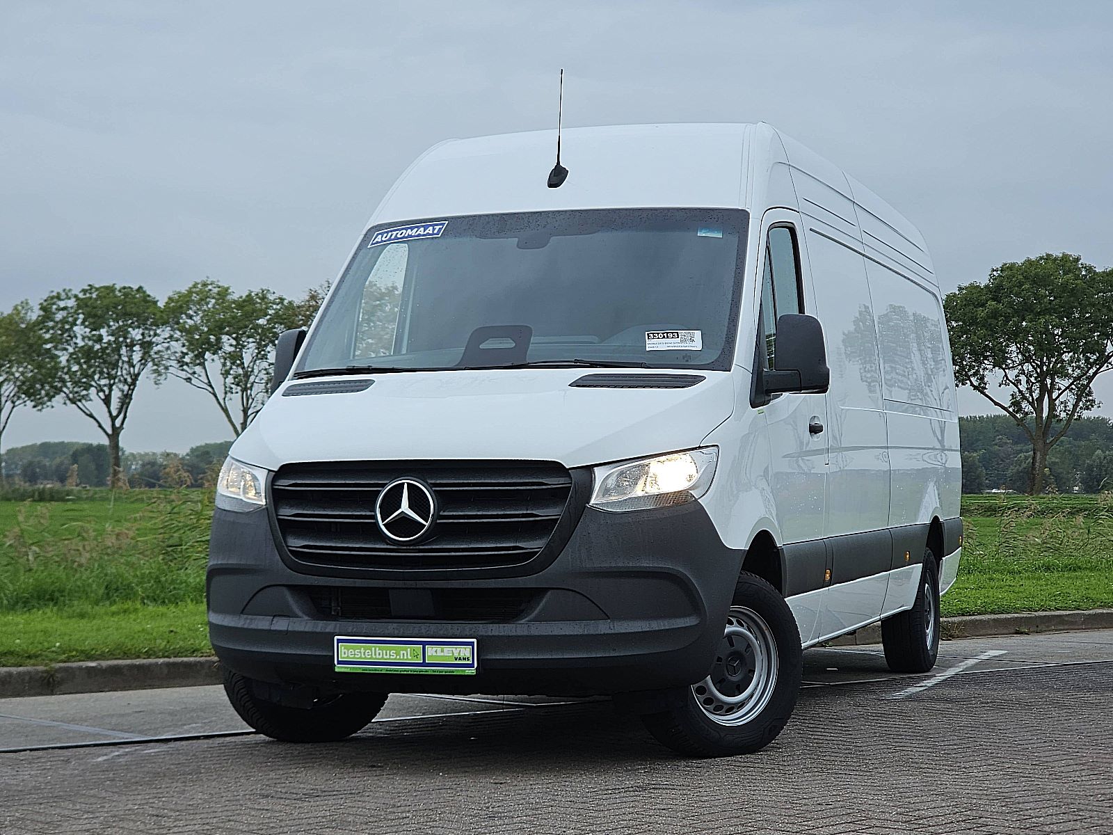 HLV