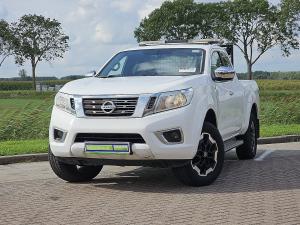 NISSAN - NAVARA 2.3
