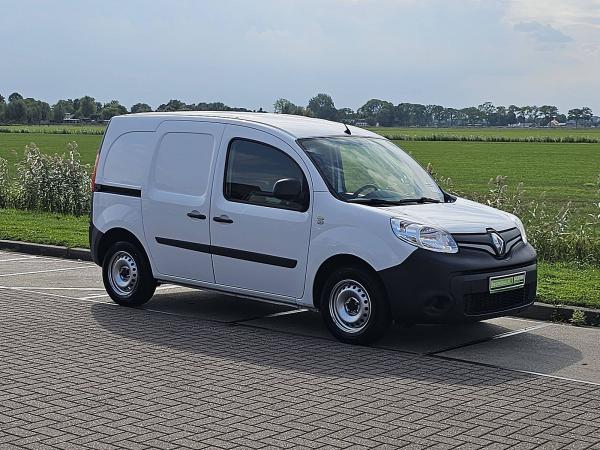 RENAULT - KANGOO 1.5