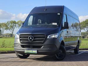 MERCEDES-BENZ - SPRINTER 317