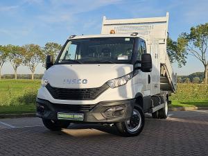 IVECO - DAILY 35C16