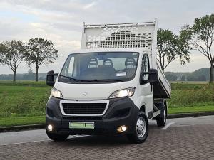 PEUGEOT - BOXER 2.0