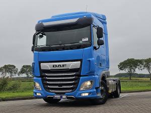 DAF - XF 480