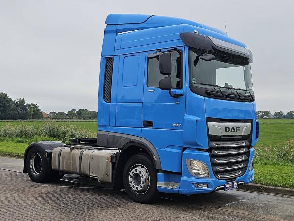 DAF - XF 480