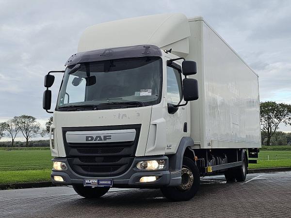 DAF - LF 210 12T