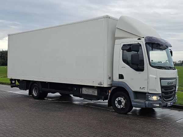 DAF - LF 210