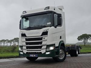 SCANIA - R500