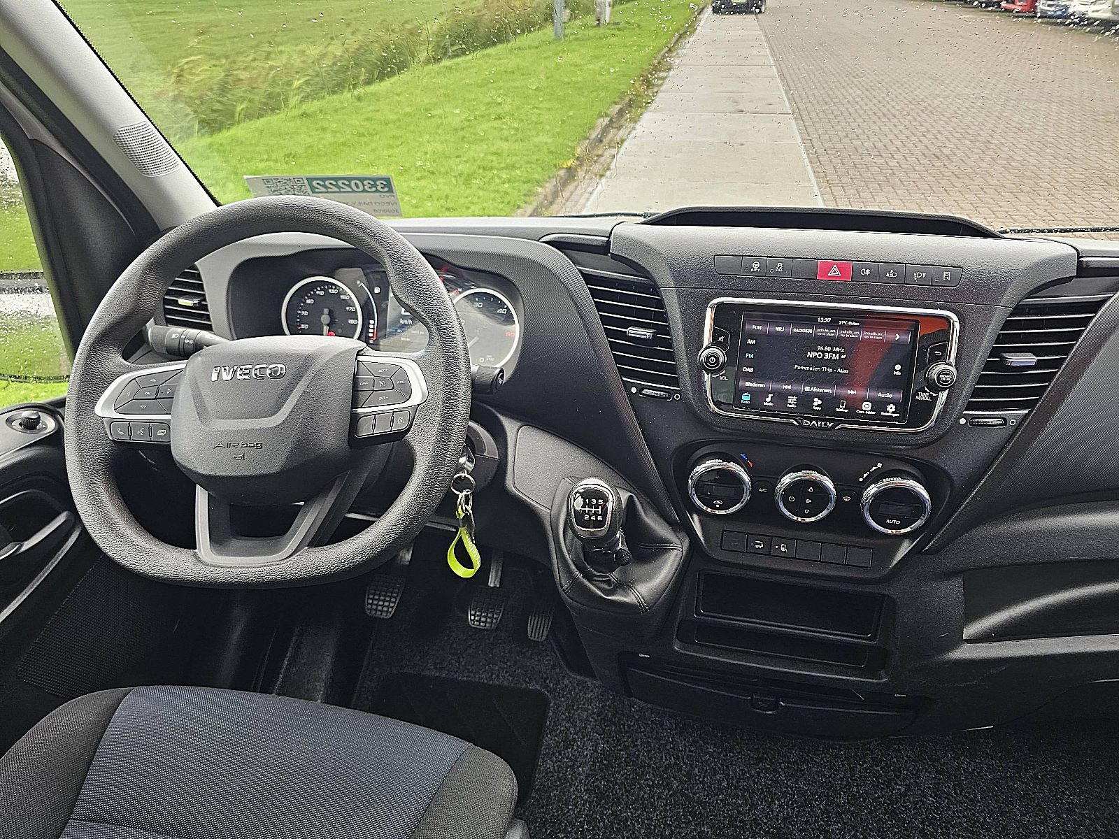 EHD