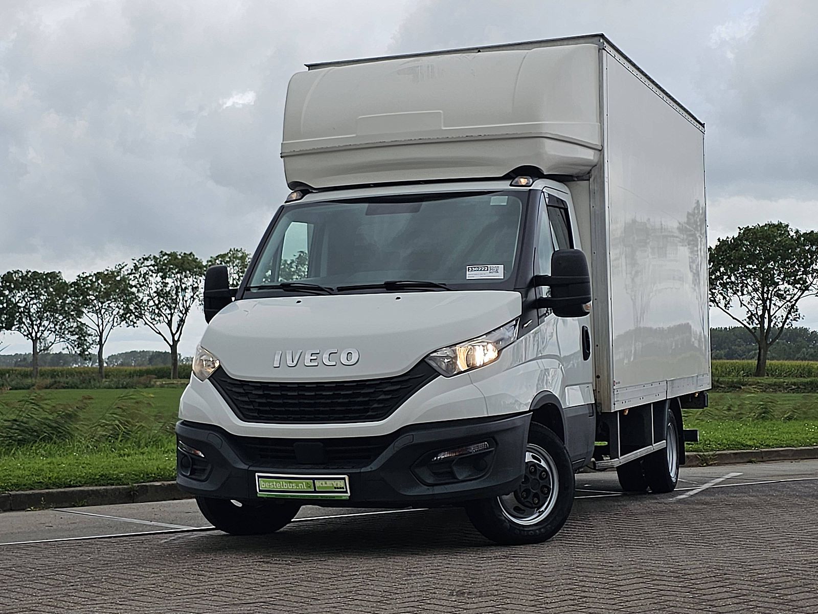 HLV