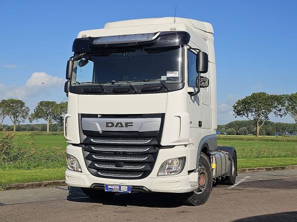 DAF - XF 450