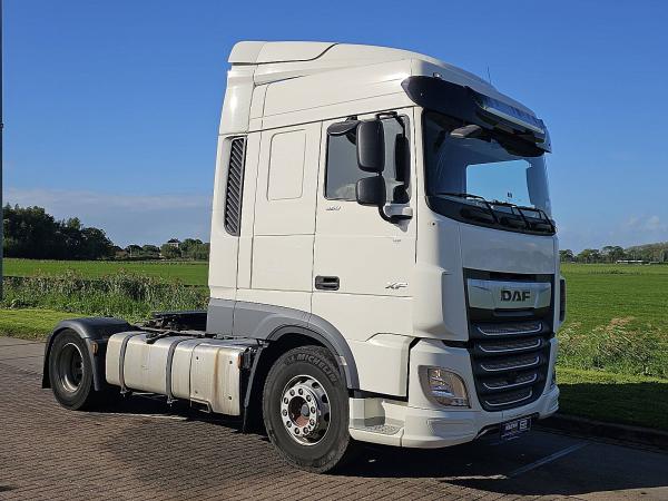 DAF - XF 450