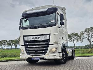 DAF - XF 450