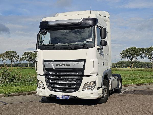 DAF - XF 450