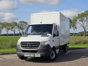 MERCEDES-BENZ - SPRINTER 317