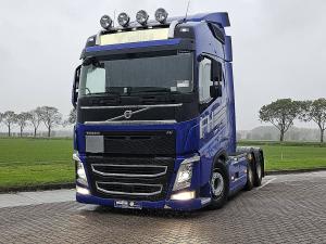 VOLVO - FH 500