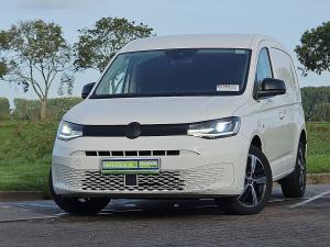 VOLKSWAGEN - CADDY 2.0