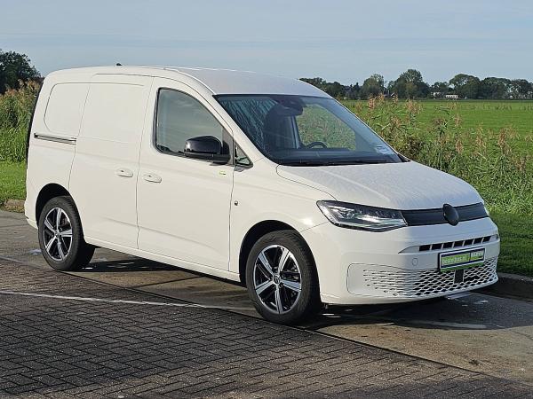 VOLKSWAGEN - CADDY 2.0