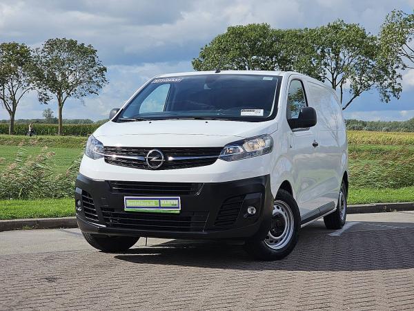 OPEL - VIVARO 2.0 L2 Automaat Navi NAP