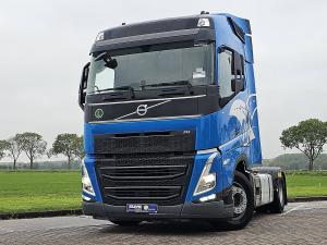 VOLVO - FH 460