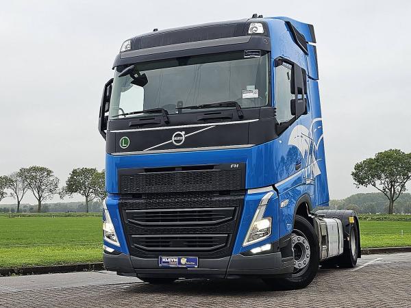 VOLVO - FH 460