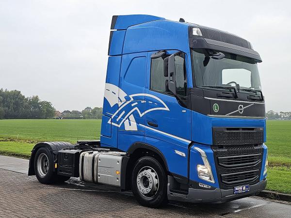 VOLVO - FH 460