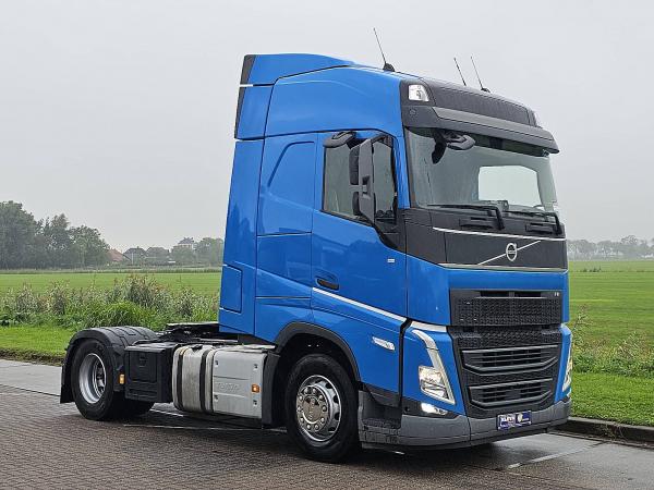 VOLVO - FH 460