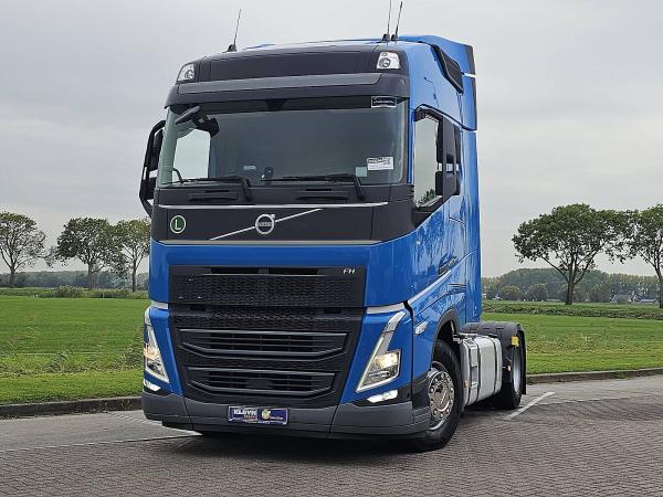 VOLVO - FH 460