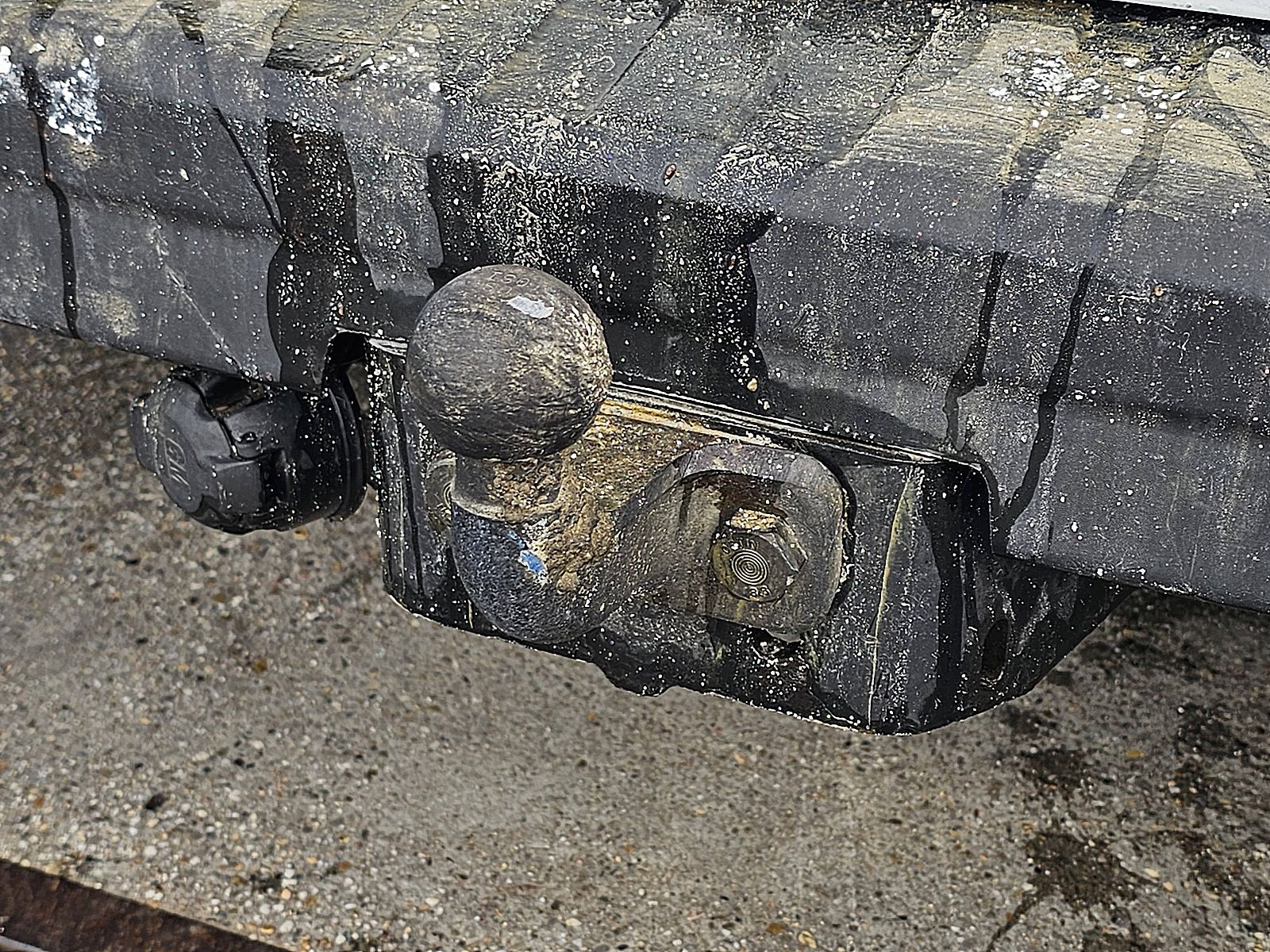 ETR