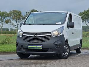 OPEL - VIVARO 1.6