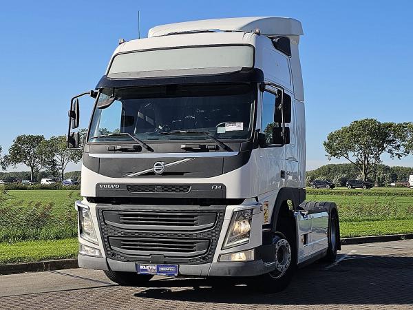 VOLVO - FM 450