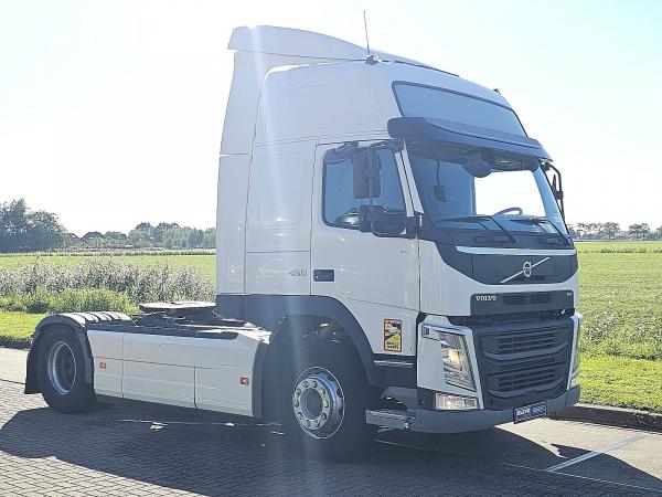 VOLVO - FM 450