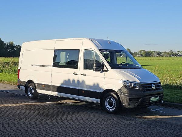 VOLKSWAGEN - CRAFTER 35 2.0