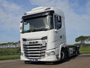 DAF - XG 480