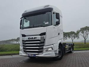 DAF - XG 480