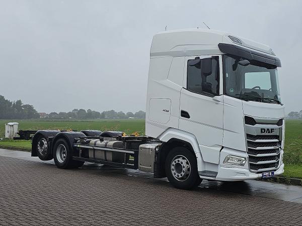 DAF - XG 480