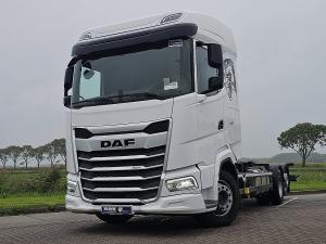 DAF - XG 480