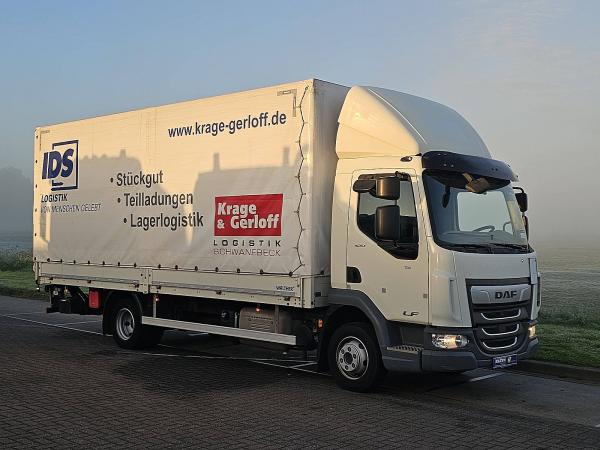 DAF - LF 210