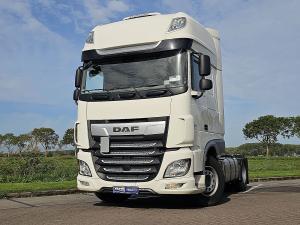 DAF - XF 530