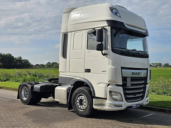 DAF - XF 530