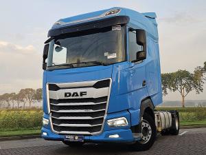 DAF - XG 480