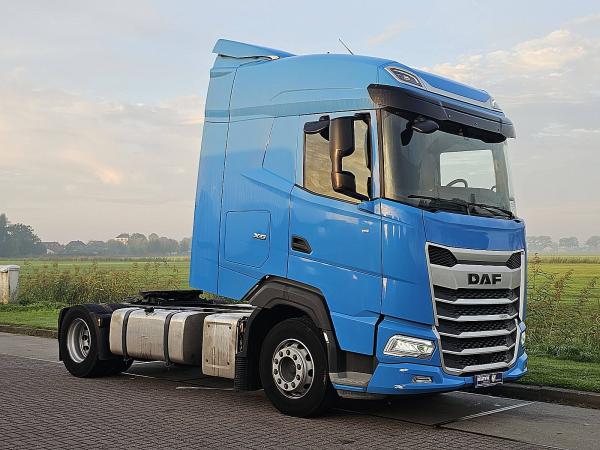 DAF - XG 480