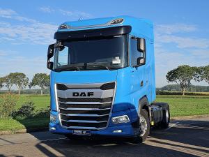 DAF - XG 480