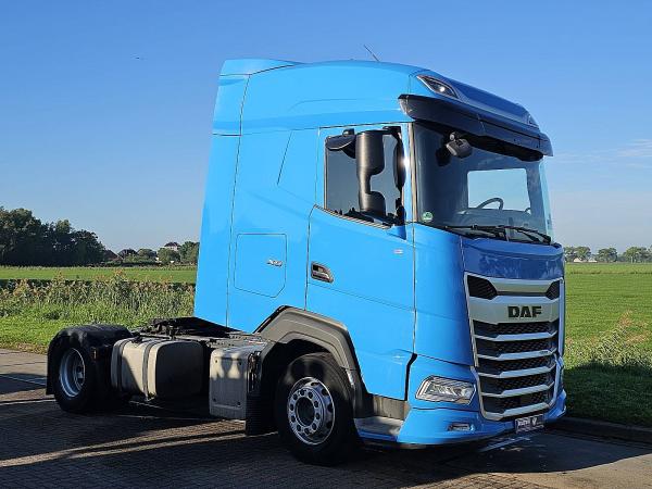 DAF - XG 480