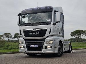 M.A.N. - 18.420 TGX