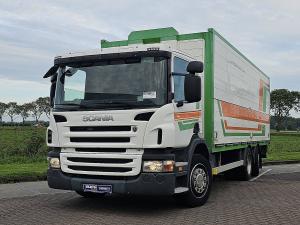 SCANIA - P280