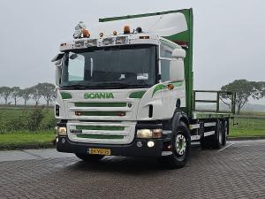 SCANIA - P230