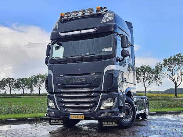 DAF - XF 530
