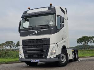 VOLVO - FH 460