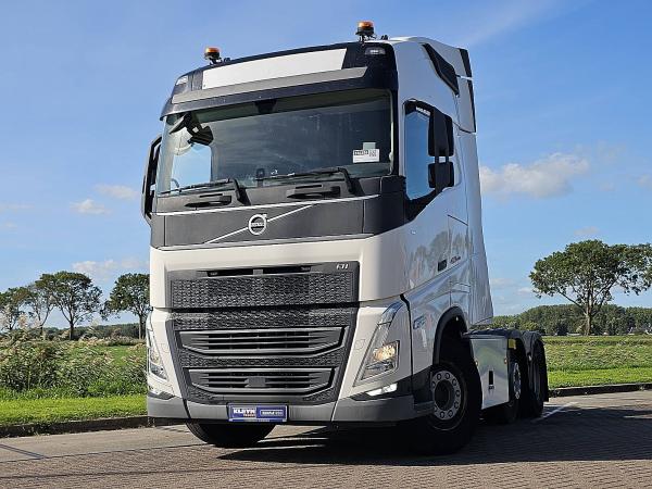 VOLVO - FH 460